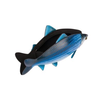 THE FISH BAG